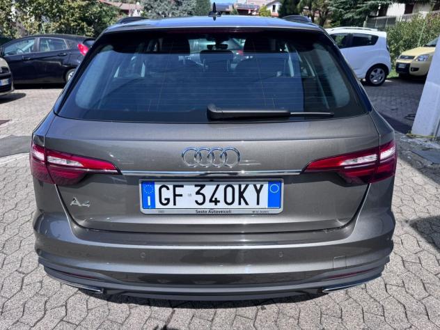 Audi A4 Avant 30 TDI/136 CV S tronic Business Advanced*EURO6 - Foto 5