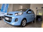 Kia Picanto 1.0 12V EcoGPL 5 porte Glam