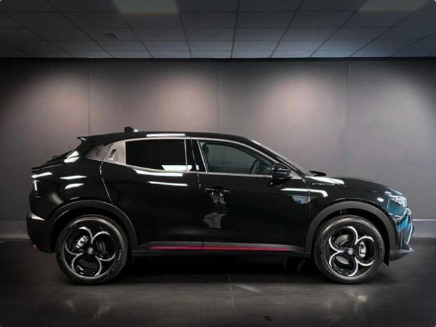 ALFA ROMEO Junior 1.2 145 CV Hybrid eDCT6 Speciale rif. 22875099 - Foto 6