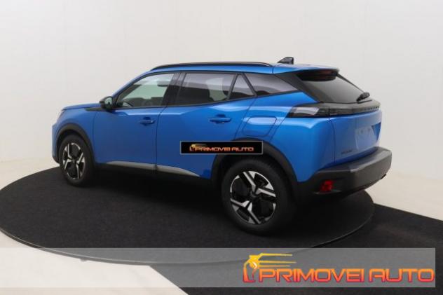 PEUGEOT 2008 PureTech 100 S&S Allure rif. 23252291 - Foto 6