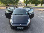 Fiat Punto 1.2 8V 5 porte Lounge