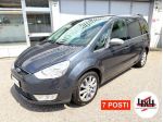 FORD Galaxy 2.0 TDCi 140 CV Ghia DPF *7 Posti* rif. 24051479