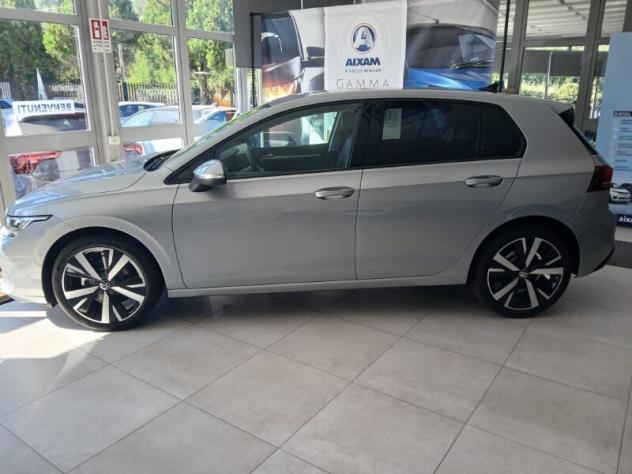 VOLKSWAGEN Golf 8ª serie Golf 2.0 TDI 115 CV SCR Edition Plus - Foto 2