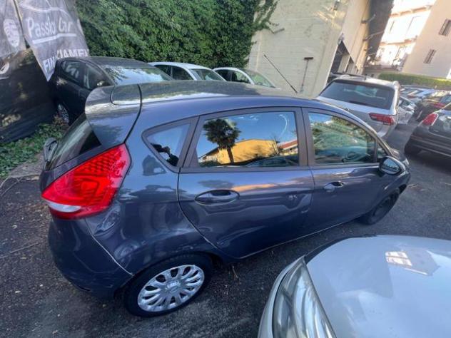 FORD Fiesta 1.4 TDCi 5p. Titanium rif. 23743125 - Foto 4