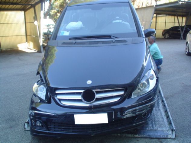 Mercedes Classe B 180 CDI Sport - Foto 2