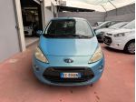 Ford Ka Ka+ 1.2 8V 69CV Titanium