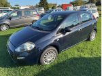 Fiat Punto Grande 1.2 8V 5 porte Street