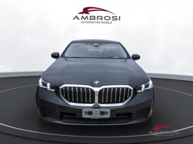 BMW 520 Serie 5 d Travel Package rif. 23271704 - Foto 7