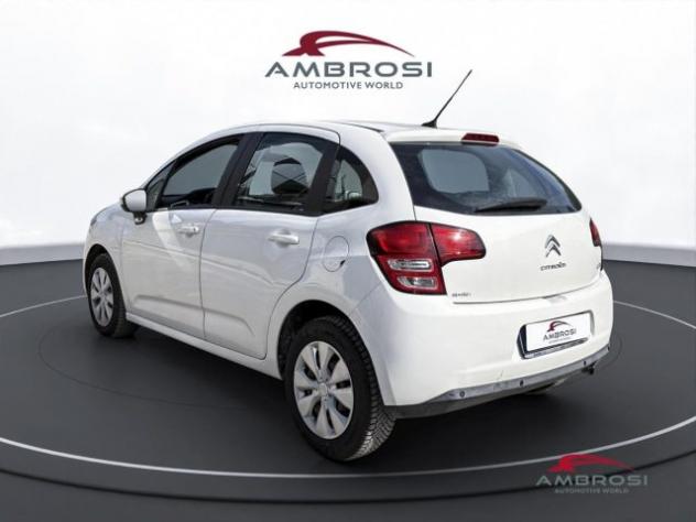 CITROEN C3 1.1 Attraction - PER OPERATORI DEL SETTORE rif. 24161984 - Foto 4