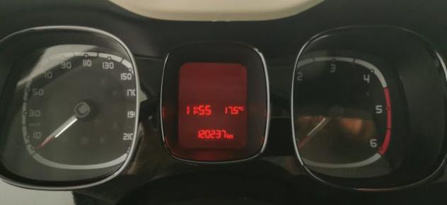 FIAT Panda 1.3 MJT S&S 4x4 rif. 23612990 - Foto 7