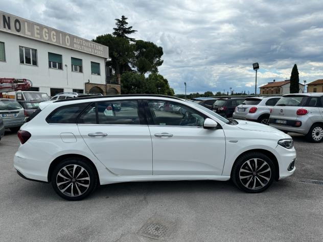 Fiat Tipo 1.6 Mjt S&S DCT SW Lounge - Foto 6