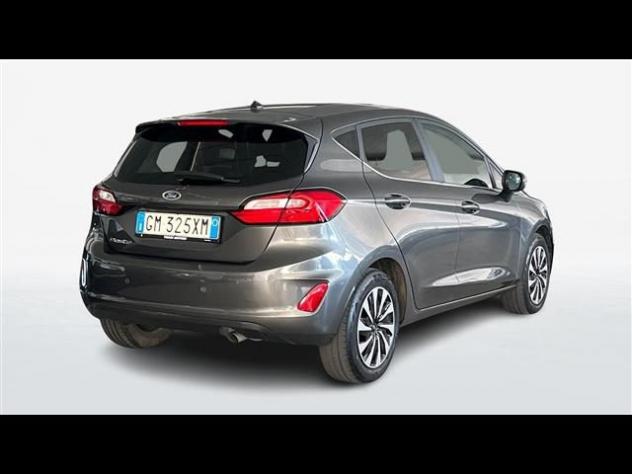 FORD Fiesta 5 Porte 1.1 75cv Titanium rif. 24133217 - Foto 3