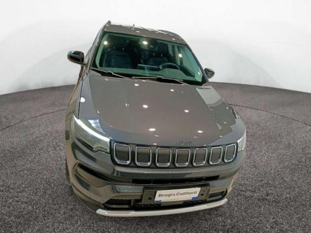 JEEP Compass II 2021 1.6 mjt Limited 2wd 130cv rif. 23749143 - Foto 2