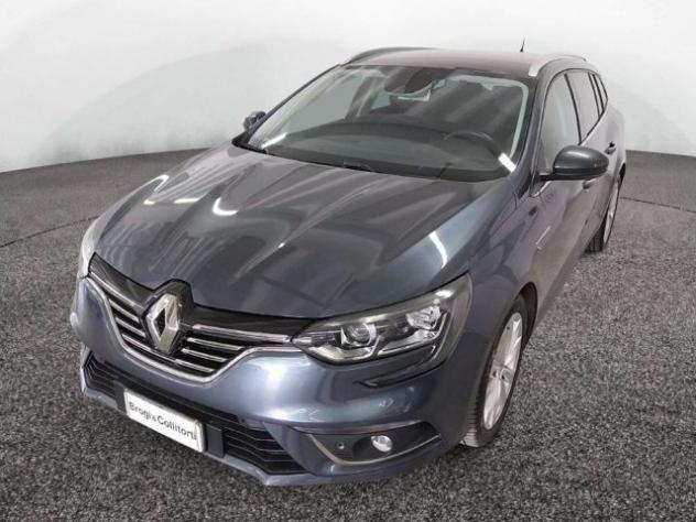 RENAULT Megane Megane IV 2016 Sporter Megane Sporter 1.5 dCi Ener rif. 23895631 - Foto 3