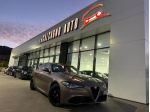 Alfa Romeo Giulia 2.2 Turbodiesel 160 CV AT8 Business