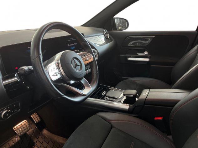Mercedes-Benz GLA GLA-H247 2020 200 d Premium auto - Foto 7