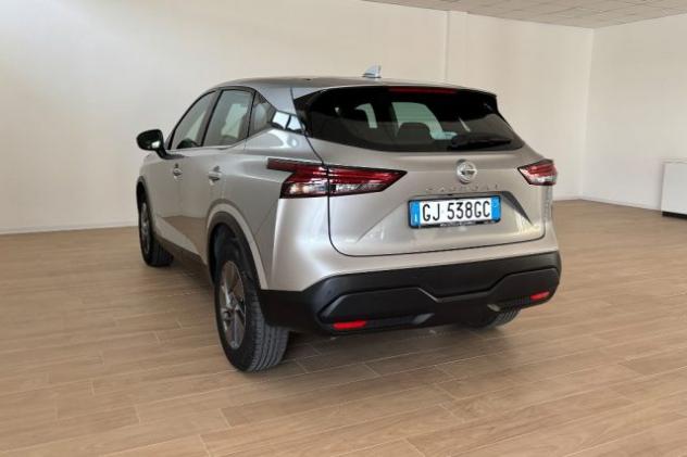 NISSAN Qashqai MHEV 140 CV Acenta rif. 22457090 - Foto 4