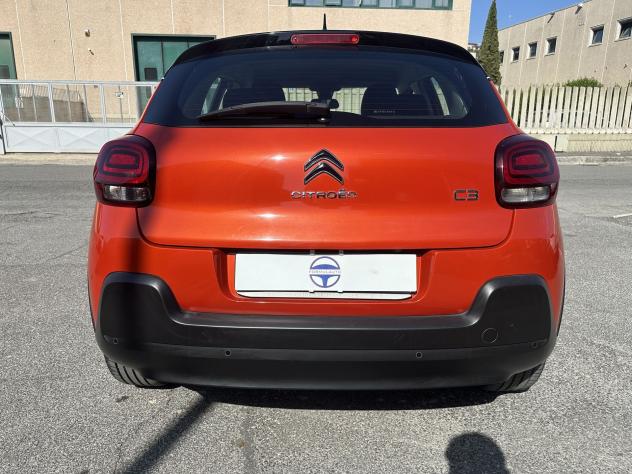 Citroën C3 1.2 PureTech Feel 82cv - Foto 5