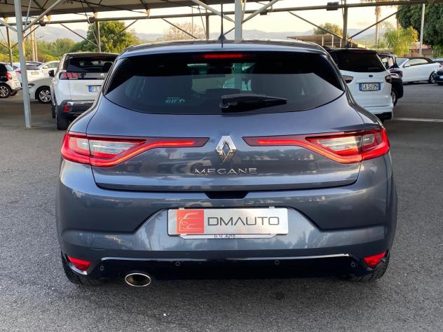 Renault Megane Mane dCi 8V 110 CV Energy Bose - Foto 6
