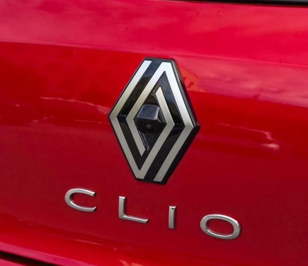 RENAULT - Clio - TCe 100 CV GPL Techno - Foto 6