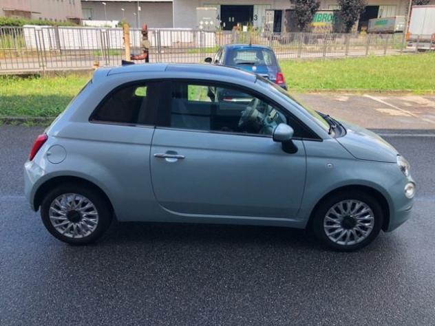 FIAT 500 1.0 Hybrid Dolcevita NEOPATENTATI rif. 24109855 - Foto 4