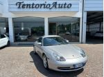 PORSCHE 911 Carrera 4 cat Coupé UNICO PROPRIETARIO rif. 24072827