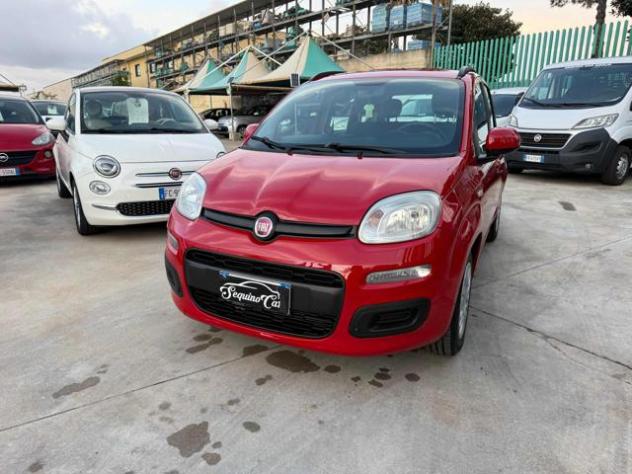 FIAT Panda 1.2 BENZINA GPL rif. 24225549 - Foto 3
