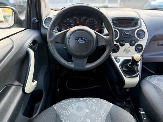 Ford Ka 1.2 69cv - Foto 7