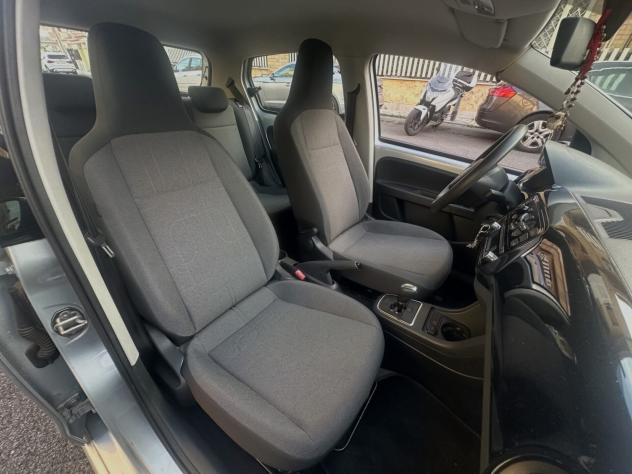 Volkswagen up! 1.0 BENZINA CAMBIO AUTOMATIVO UNICOPROPRIETARIO CON SOLI KM 21.000 FINANZIABILE - Foto 8
