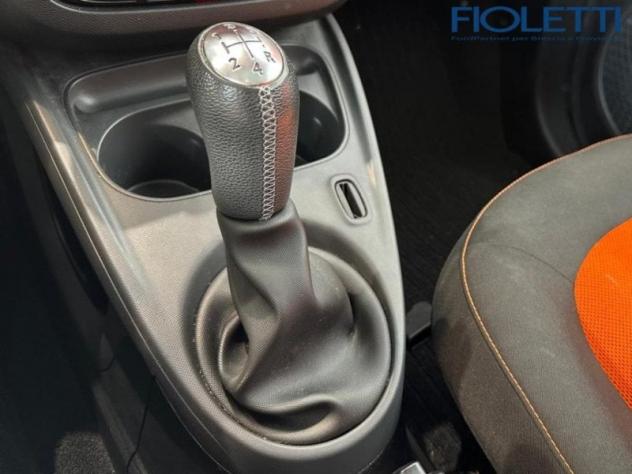 smart forfour 2ªS. (W453) 70 1.0 PASSION - Foto 9