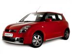 SUZUKI Swift 1.3 DDiS 3p. GL rif. 24180112