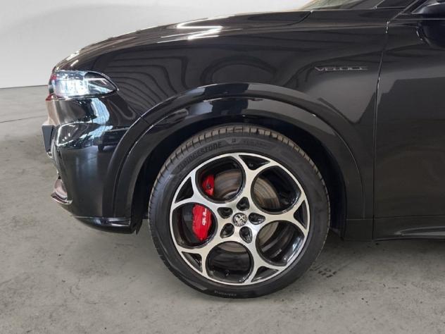Alfa Romeo Tonale 1.6 Diesel 130cv TCT6 Veloce - Foto 9