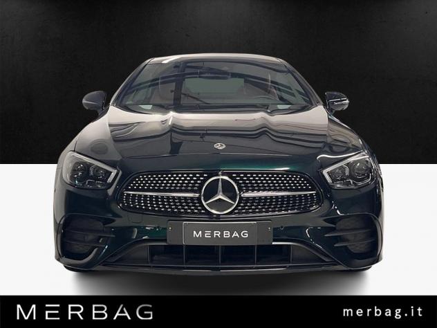 Mercedes-Benz Classe E 220 d 4Matic Premium - Foto 3