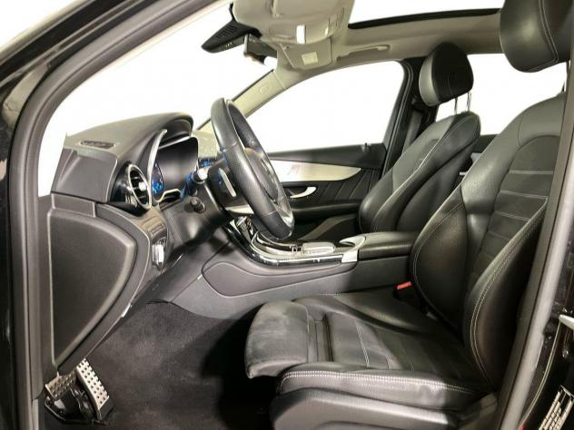 Mercedes-Benz GLC 200 mhev (eq-boost) Premium 4matic auto - Foto 10