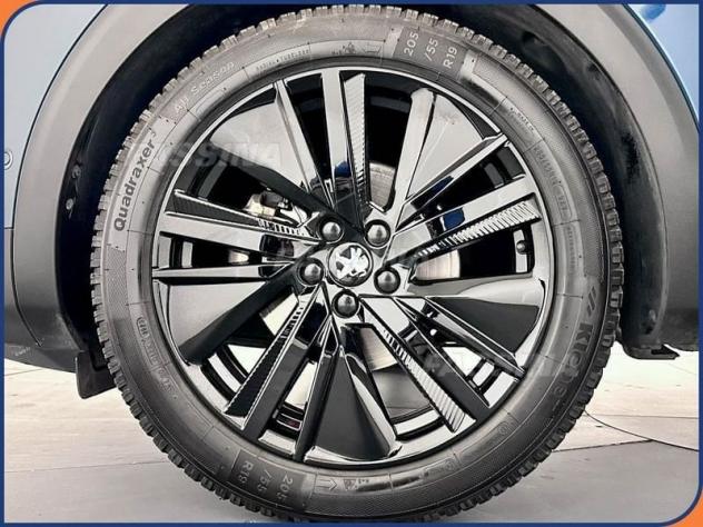 Peugeot 5008 1.5 bluehdi GT Pack s&s 130cv eat8 7posti - Foto 7