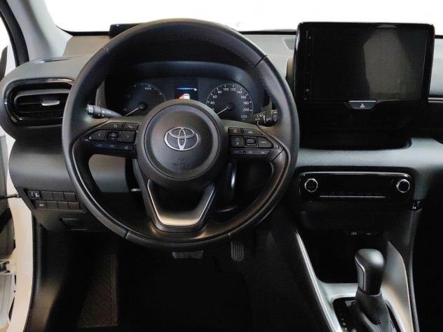 Toyota Yaris Yaris 1.5 Hybrid 5 porte Active - Foto 8