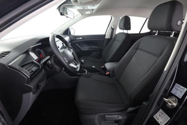 VOLKSWAGEN T-Cross T-Cross 1.0 TSI Style BMT rif. 24024099 - Foto 2