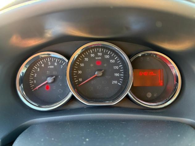 Dacia Logan MCV 900 TCe 12V 90CV Laurte - Foto 5