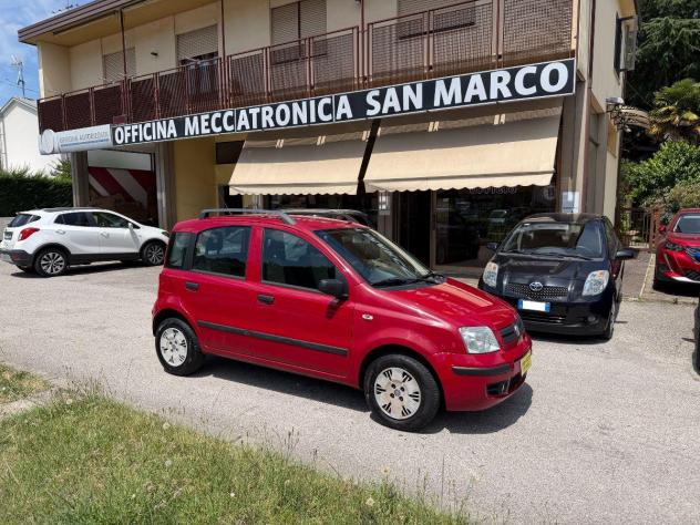 FIAT - Panda - 1.2 Dynamic