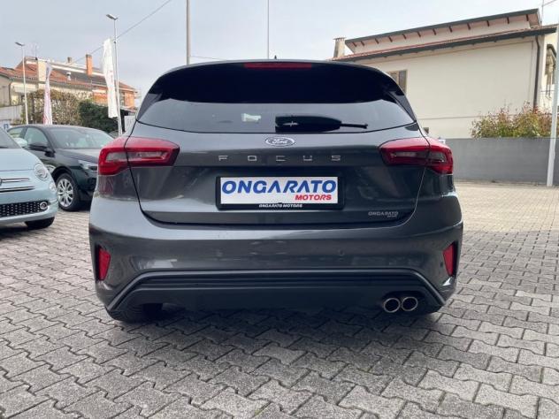 Ford Focus Focus 1.0 EcoBoost Hybrid 125 CV 5p. ST-Line - Foto 9