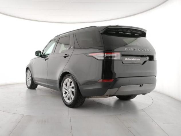 LAND ROVER Discovery 3.0 TD6 249 CV SE 7 posti - solo operatori rif. 23130392 - Foto 3