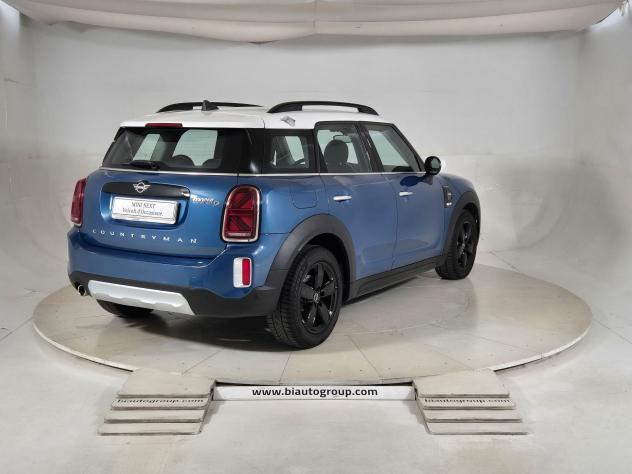 MINI Countryman 2020 Diese Mini Countryman 2.0 Cooper D Northwood Edition aut - Foto 5