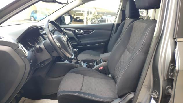 Nissan Qashqai 1.5 dCi Tekna 110 CV - Foto 9