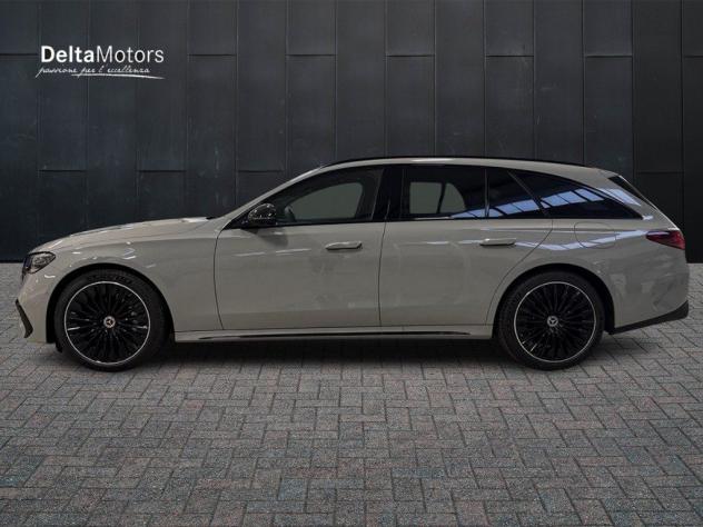 Mercedes-Benz S214 E Station Wagon E 300 de 4MATIC con tecnologia ibrida EQ AMG Line PREMIUM PLUS - Foto 2