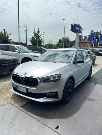 SKODA Fabia 1.0 MPI 80 CV Young Edition rif. 23785568