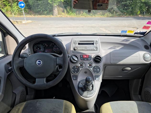 Fiat Panda 1.3 MJT 16V Emotion CV-69 E4 Manuale NEO - Foto 7