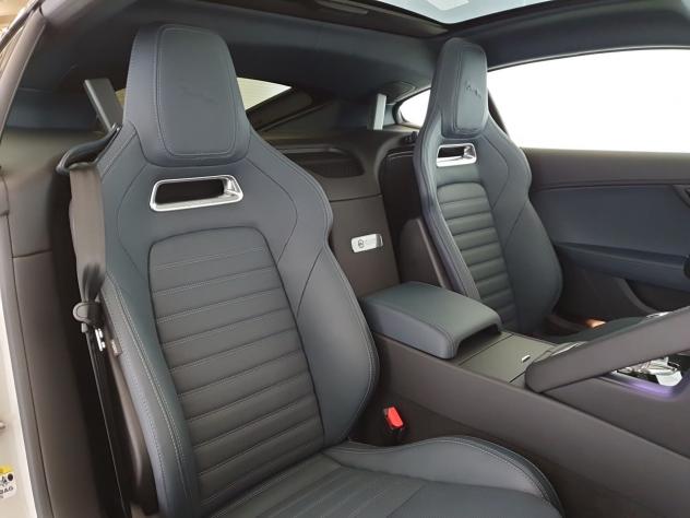 Jaguar F-Type 5.0 P575CV AWD AUTO R75 - BESPOKE ZP EDITION - Foto 5