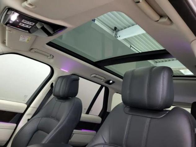 Land Rover Range Rover 3.0 TDV6 275hp Vogue Full - Foto 9