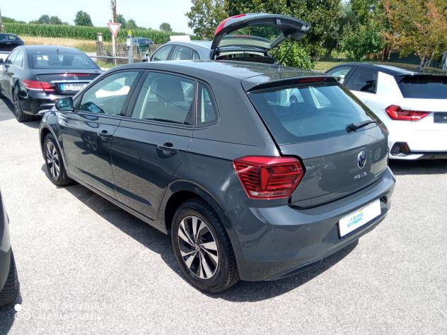 Volkswagen Polo 1.0 TSI 5p. Highline BlueMotion Technology - Foto 9
