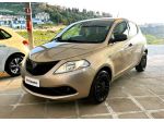 Lancia Ypsilon 1.0 FireFly 5 porte S&S Hybrid Ecochic Silver